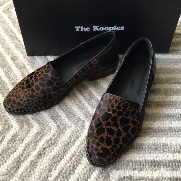 the kooples loafers